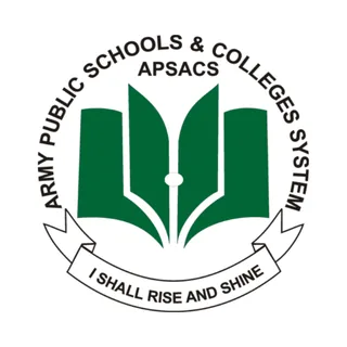 APS School logo