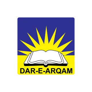 Dar e Arqam logo