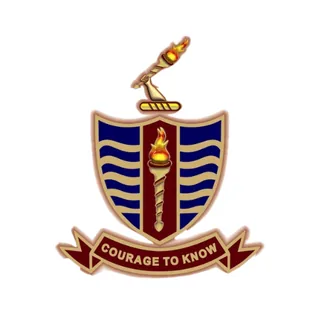 GC University logo