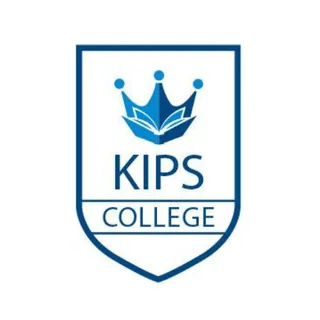 KIPS College logo