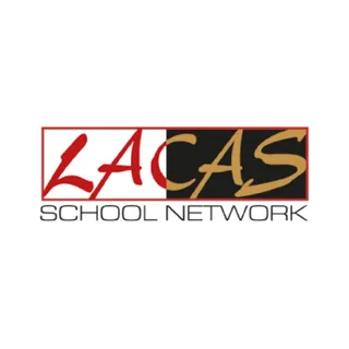 LACAS logo