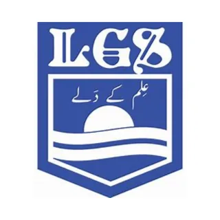 LGS logo