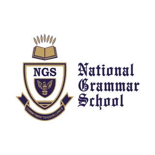 NGS School logo