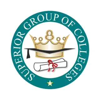 Superior Group logo