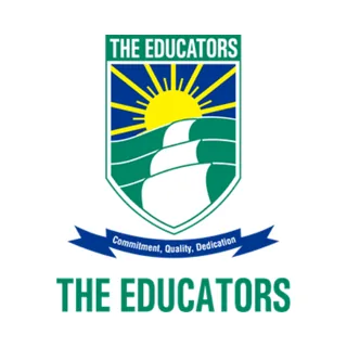 The Educators logo