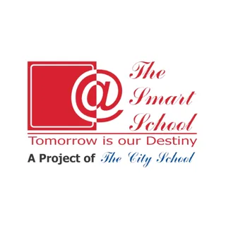 The Smart School logo